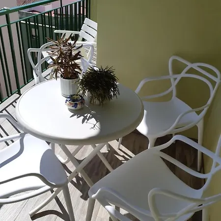 La Mirada Apartment Castellon de la Plana Exterior photo
