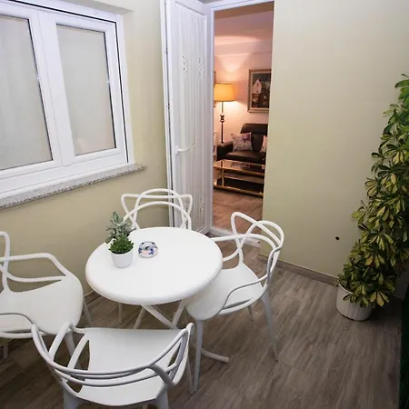 La Mirada Apartment Castellon de la Plana Exterior photo