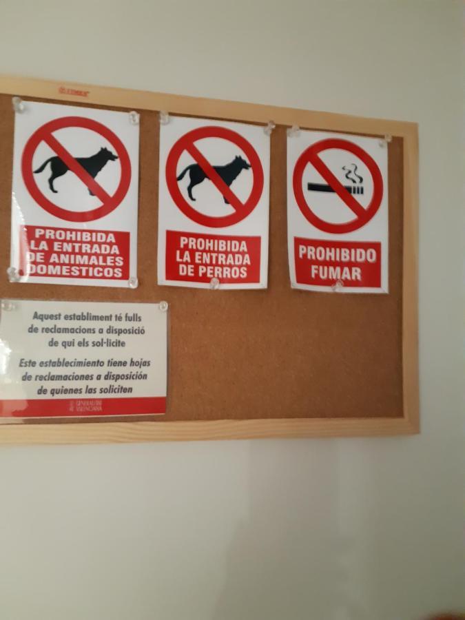 La Mirada Appartement