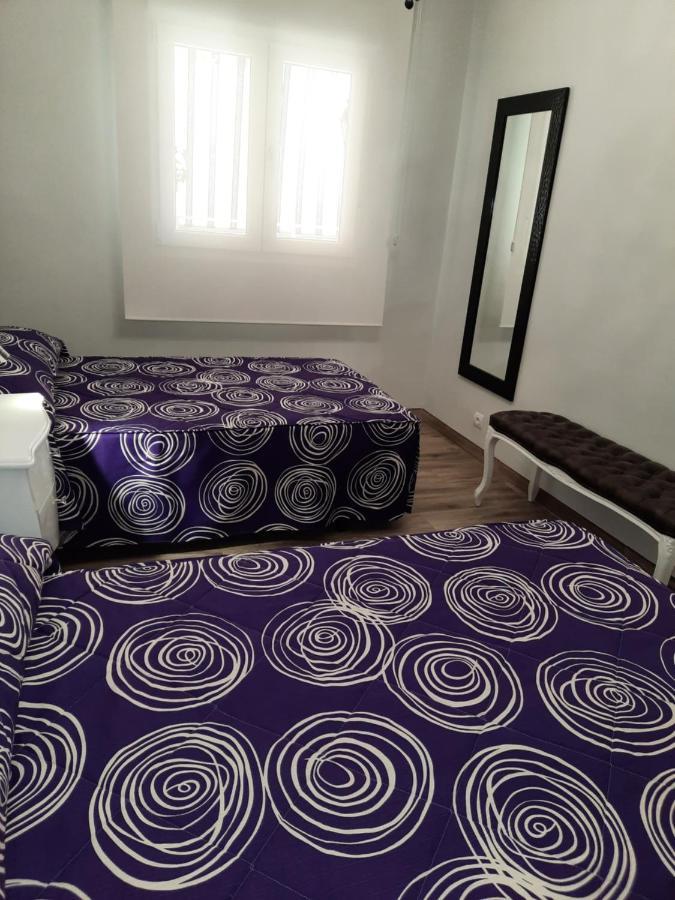 La Mirada Appartement *