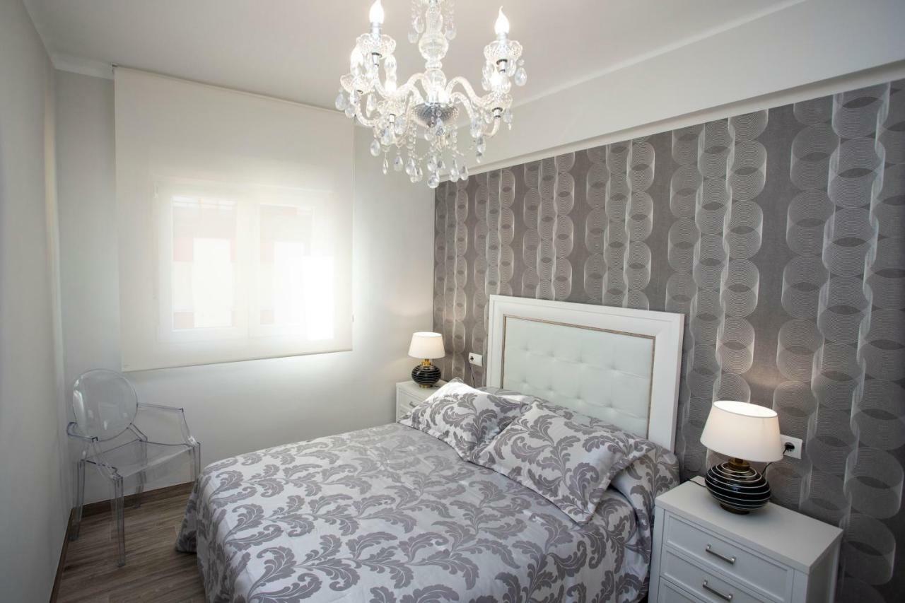 Appartement La Mirada