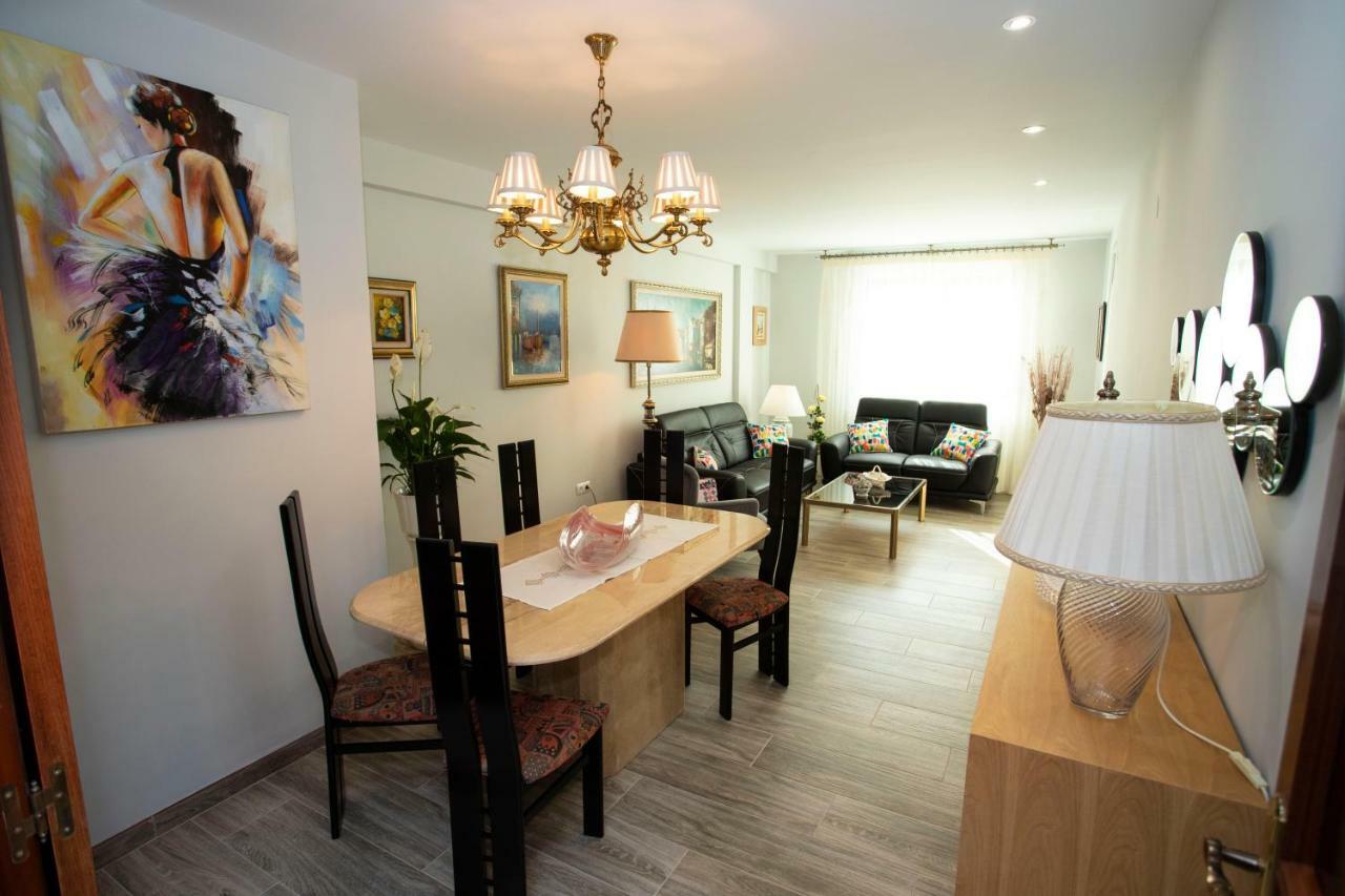 Appartement La Mirada