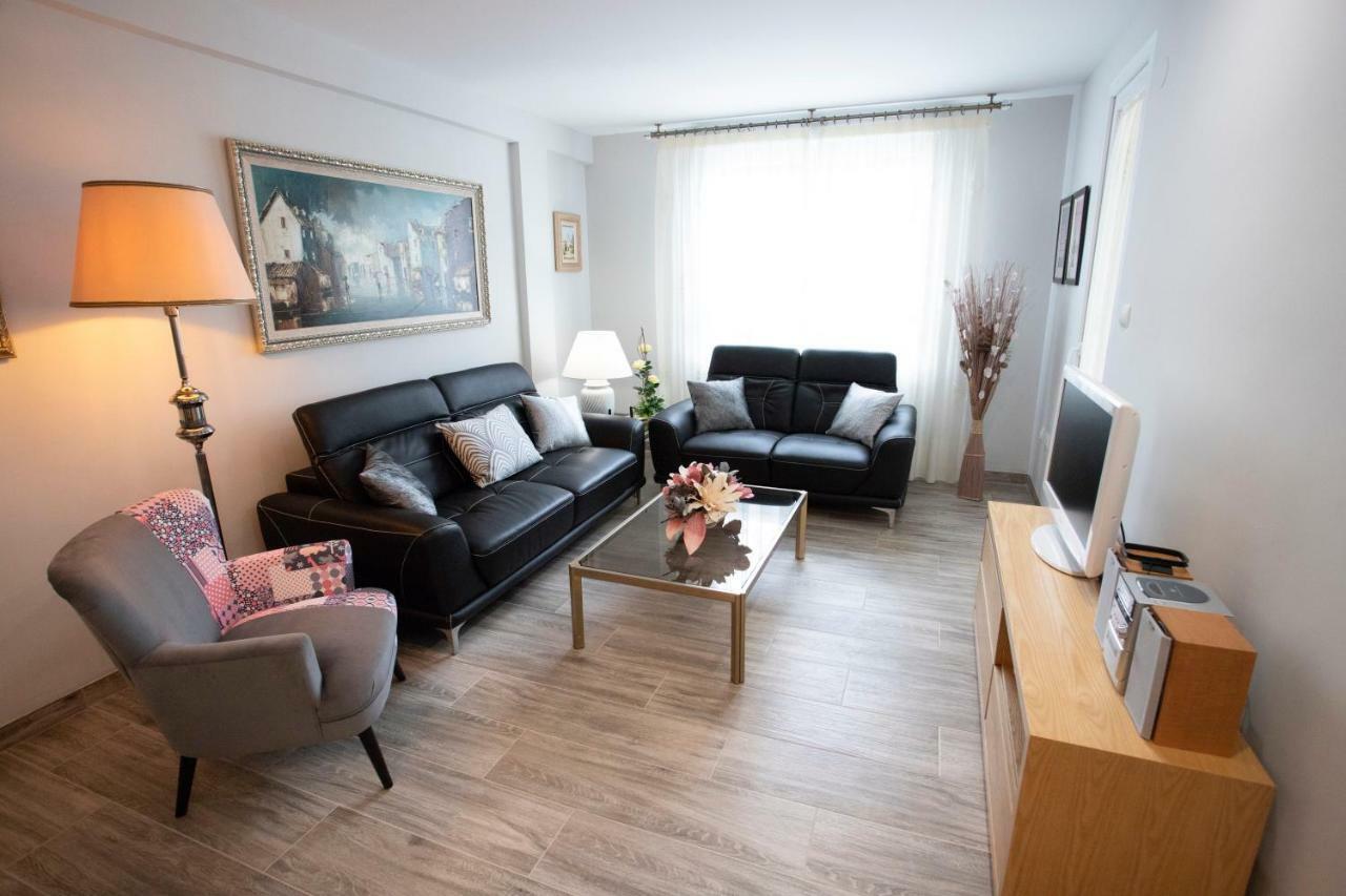 Appartement La Mirada *