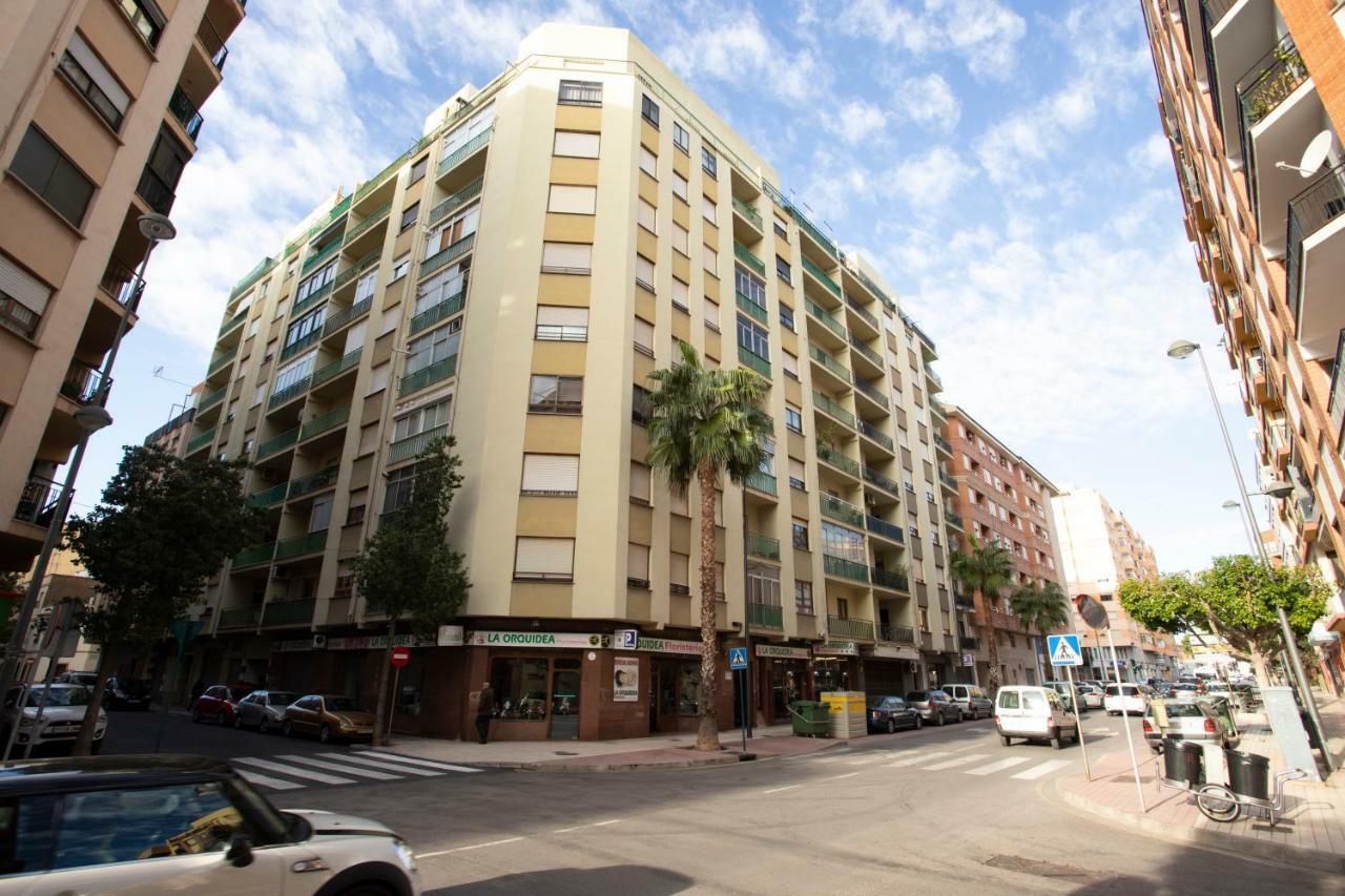 Appartement La Mirada Castellón de la Plana